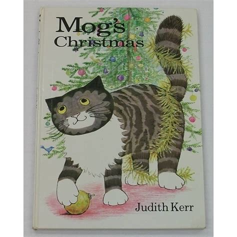 Mogs Christmas First Edition Oxfam Gb Oxfams Online Shop