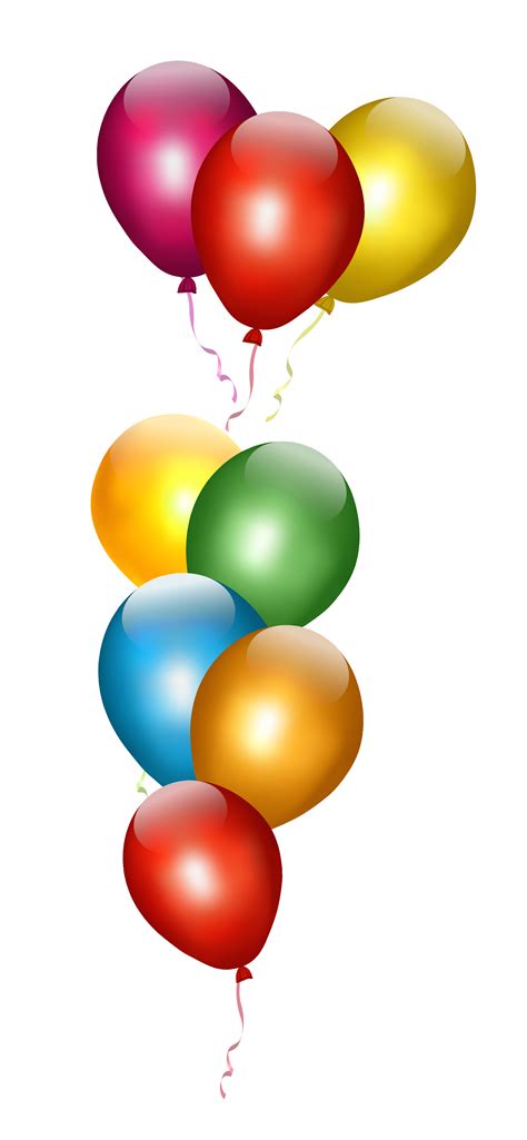 Transparent Balloons Gallery Yopriceville High Quality Free Images