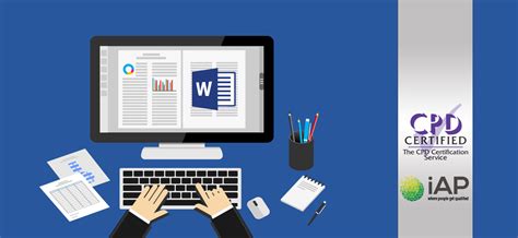 Advanced Microsoft Word 2016 Training Course With Online Certification