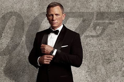 Being James Bond Movie To Stream Free Ahead Of No Time To Die Release Radio Times