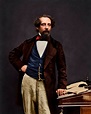 Charles Dickens Museum to reopen with technicolour portraits of author ...