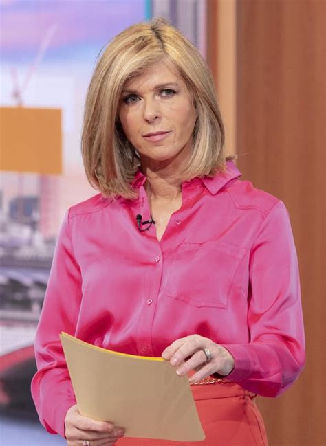 Kate Garraway Forced To Pull Out Of Gmb After Sharing Urgent Issues At Home