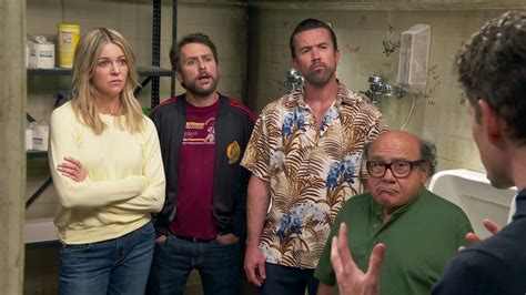 Its Always Sunny In Philadelphia Characters Will Never Grow And Be Better People Kaitlin