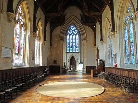 Norfolk Churches Including Ancient Medieval Norfolk Church Cathedral