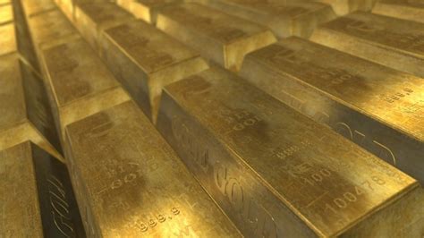 Swiss Gold Exports To The Us Have Never Been This High