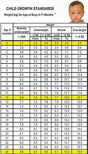 Baby Weight And Length Chart Beautiful Baby Height And Weight Chart By