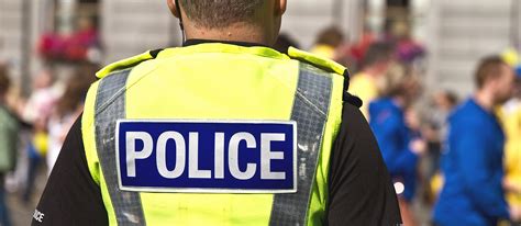 Scottish Police Demands Bodycams After Nearly 7000 Officer Assaults