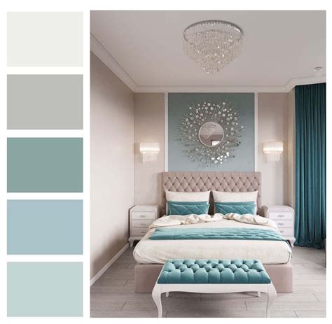 Paint Color Selection Gather Home And Design Beautiful