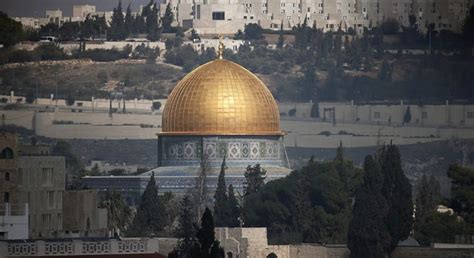 صحف العالم توتر العلاقات بين إسرائيل والأردن بسبب القدس Cnn Arabic
