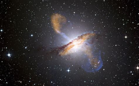 Free Photo Stars Universe Galaxy By Pixabay