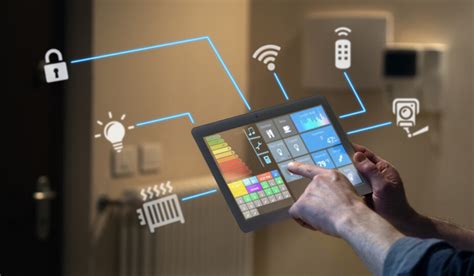 Tech Gadgets To Make Your Home A Smart Home Housing News