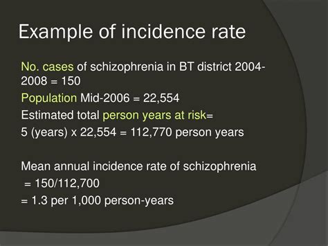 Ppt Introduction To Epidemiology Powerpoint Presentation Free