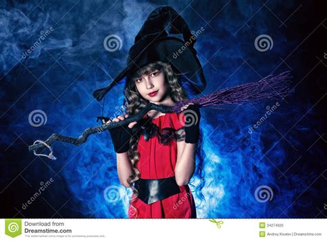 Little Magician Royalty Free Stock Photo Image 34274925