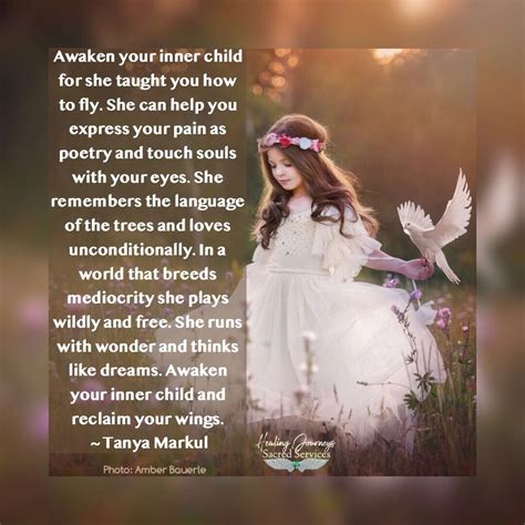 Inner Child. | Inner child healing, Inner child quotes, Inner child