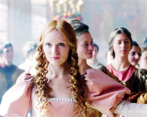 Best Period Drama On Twitter Emily Berrington In The White Queen 2013