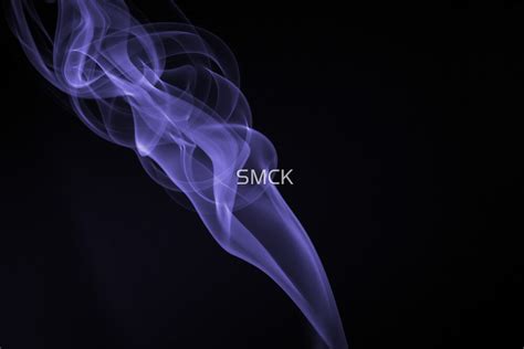 Smoking Haze In Purple By Smck Redbubble