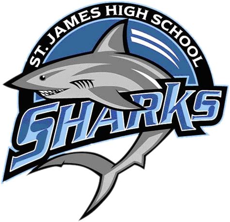 St James Team Home St James Sharks Sports