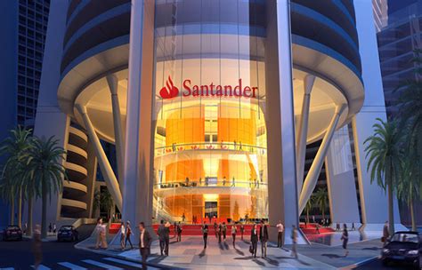 Even with all the proof i sent them. Santander Bank Corporate Office Headquarters - Corporate ...