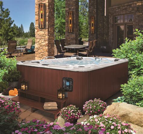 Cal Spas Hot Tubs And Swim Spas