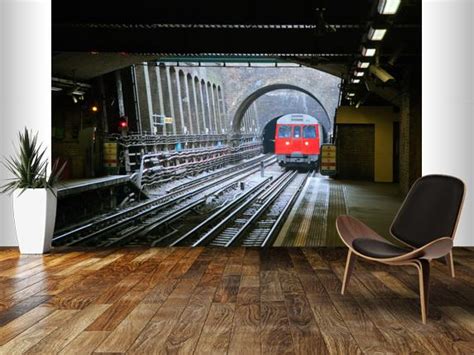 Free Download London Underground By Beckord 1600x900 For Your Desktop