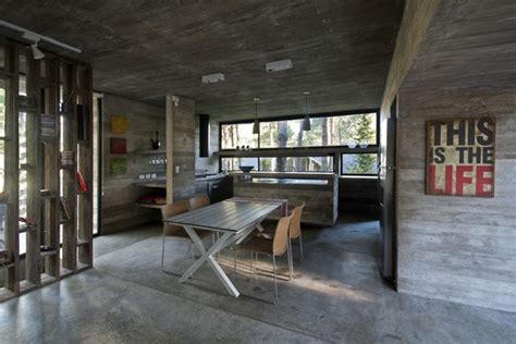 Valeria House Bak Arquitectos Archdaily