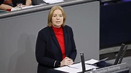 Bärbel Bas Bundestagspräsidentin? SPD stellt Überraschungs-Kandidatin ...
