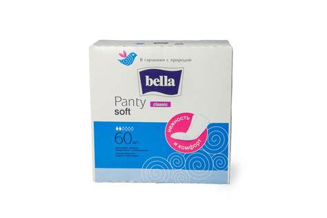 Bella Panty Soft Telegraph