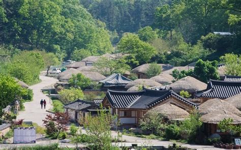 10 Most Famous Unesco World Heritage Sites To Visit In South Korea