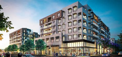 After Covid 19 Lull Onni Group Resumes Work On Hollywood Apartments