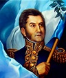 17 de Agosto: Aniversario de la muerte del General José de San Martín ...