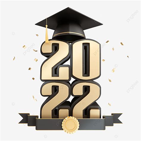 Temporada De Graduación Creativa 2022 Png 2022 Temporada De
