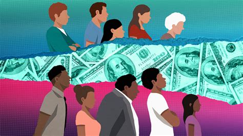 How The Racial Wealth Gap Has Evolved—and Why It Persists Federal