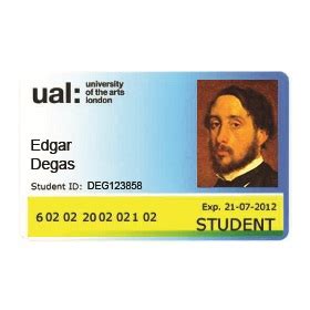We did not find results for: CCW Student ID Card Replacement | University of the Arts London eStore