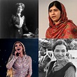 10 women who changed the world in unforgettable ways - ONE