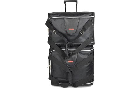 Reisetaschen Daihatsu Cuore L276 Car Bags Com