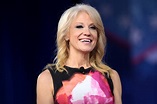Kellyanne Conway's New Look Shocks Liberals: 'What the Hell Happened ...