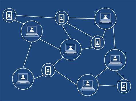 Unveiling The Power Of Blockchain Technology A Beginners Handbook