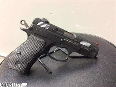 Armslist For Sale Cz 75 D Compact 9mm