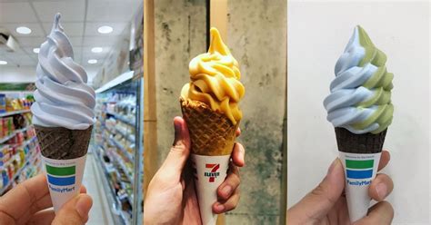 See traveler reviews, 6 candid photos, and great deals for delta hotel seksyen 7, ranked #8 of 57 b&bs / inns in shah alam and rated 5 of 5 at tripadvisor. 7-Eleven And Family Mart Put A Twist To Ice Cream With 3 ...