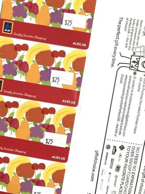 Shop for a $50 aerostaple gift card for just $40. Get 5% back on Aldi gift cards with Sixth Continent (a ...