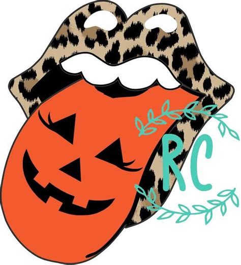 Halloween Tongue Png Etsy Fall Halloween Crafts Things To Sell