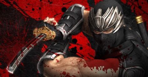 Ninja Gaiden 3 Razors Edge Review Gamegrin
