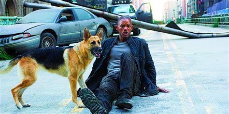 I Am Legend 2 Unbelievably Cool Sequel Story Teased By Producer