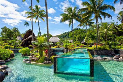 Destined To Be Wed Fijis Laucala Island May Steal Your