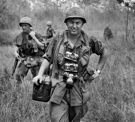 Leica Barnack Berek Blog Horst Faas The Dean Of Vietnam War