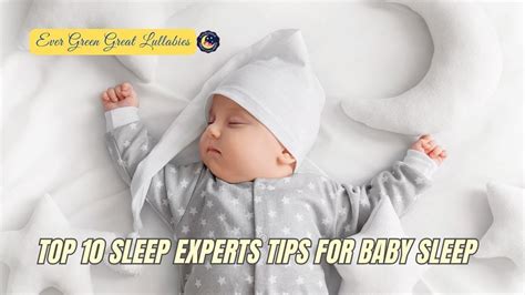 Unlock Better Baby Sleep Top 10 Expert Tips Babysleep Babysleeping