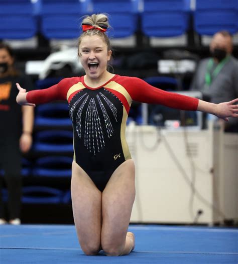 Girls Gymnastics Preview Teams To Watch Brecksville Broadview Heights Is Primed For A Repeat