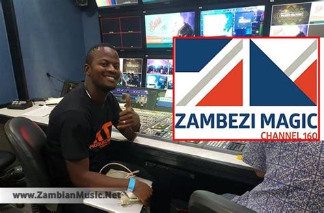 Zambezi Magic Fires Tommy Banda Over Zathu Moneydownload Zambian Music
