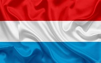 Luxembourg Flag Wallpapers - Wallpaper Cave
