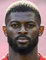 Jérôme Onguéné - Player profile 21/22 | Transfermarkt